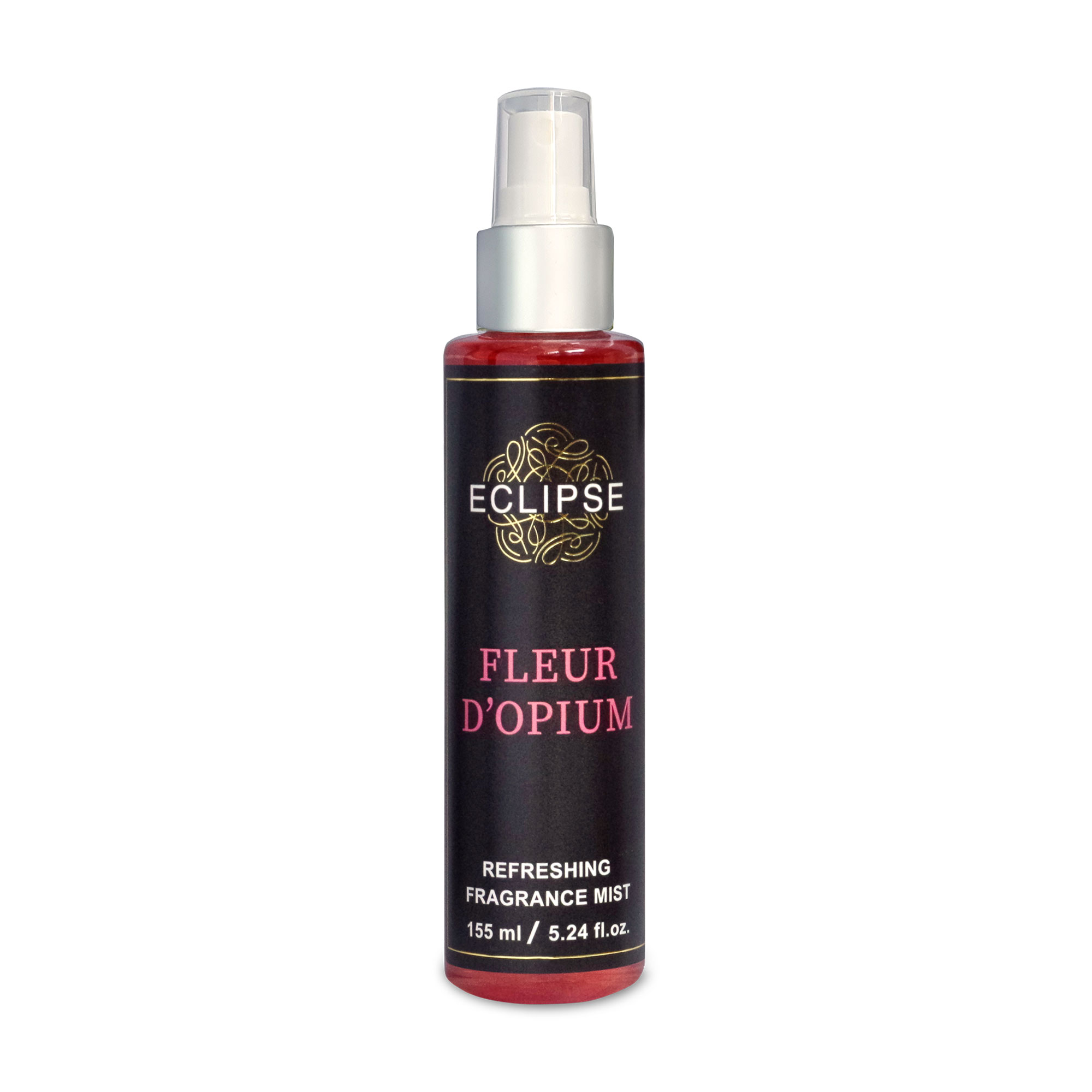 Парфумований спрей для тіла Eclipse Fleur d' Opium жіночий, 155 мл