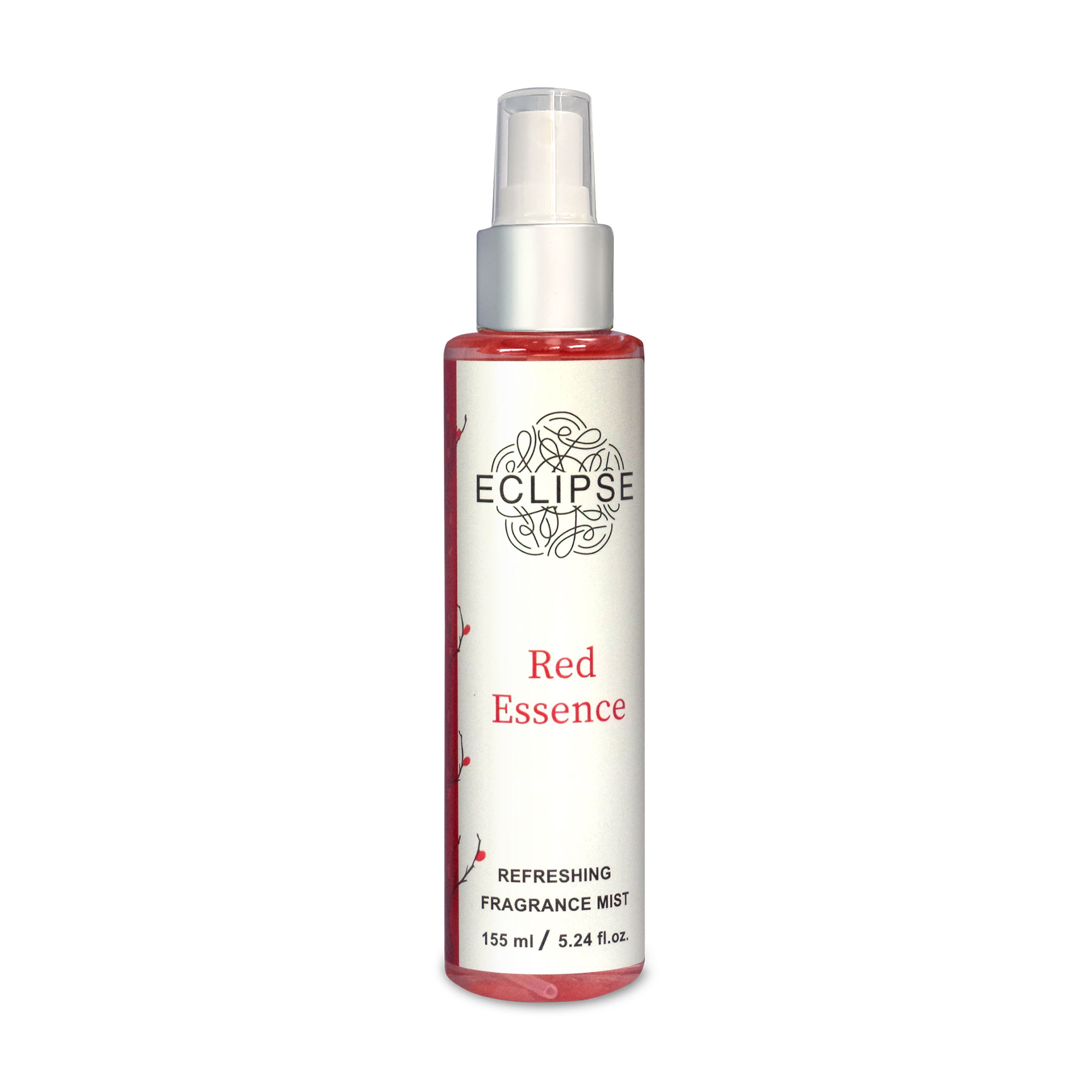 Парфумований спрей для тіла Eclipse Red Essence жіночий, 155 мл